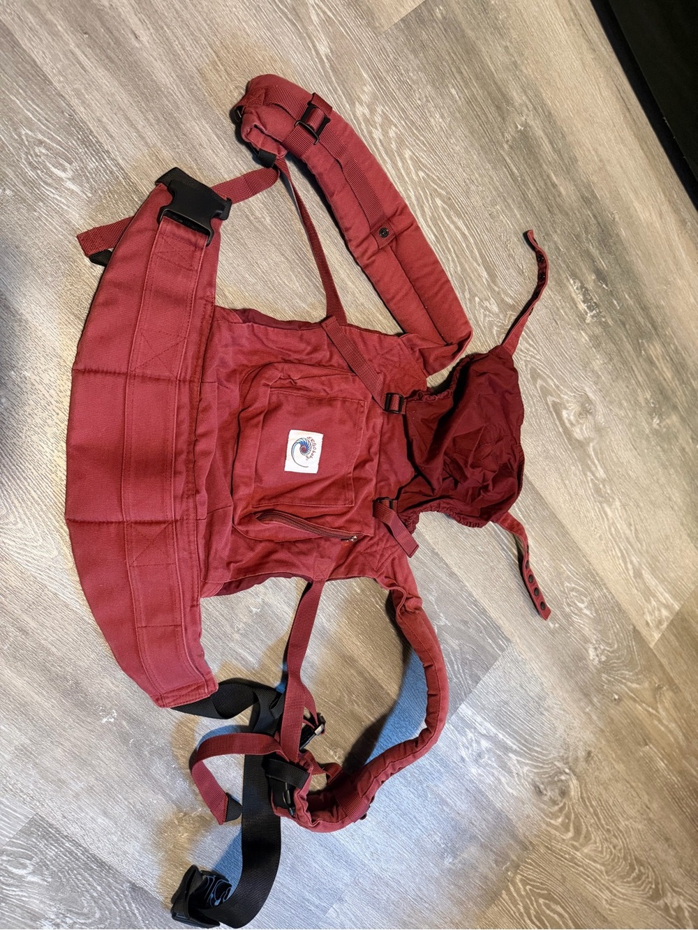 Ergobaby Carrier